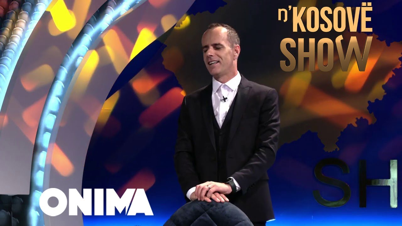 n'Kosove Show - Valon Maloku, Grupi Aurora, Kentina Shehaj, Besa Yoga, Shqipri kelmendi