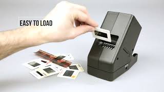Kodak 35mm Slide Viewer