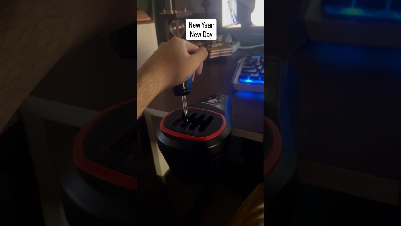 New Year, New Day, ETS2 Delivery 