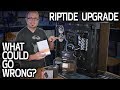 UPGRADING My $10,000+ Custom Water Cooled PC - What Could Go Wrong?