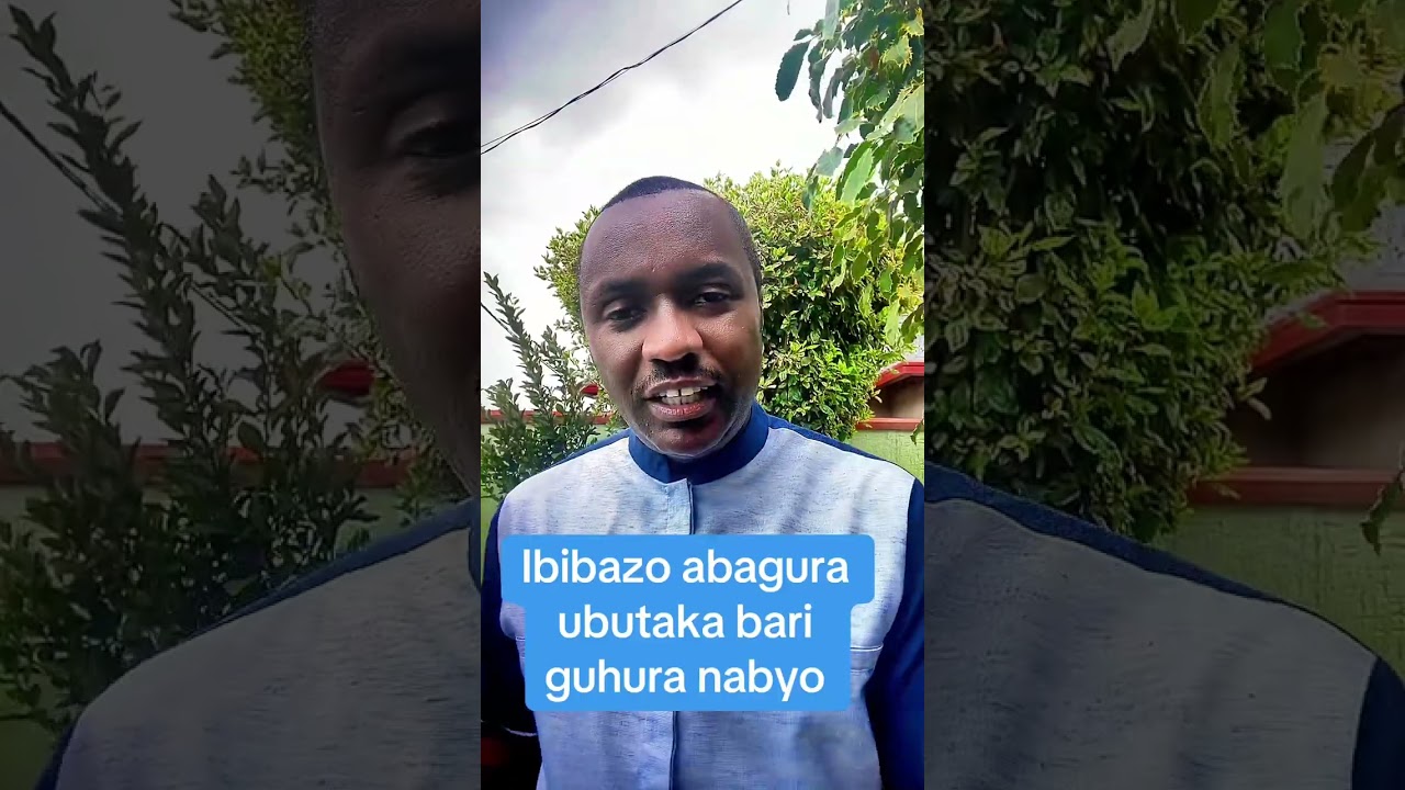 Ibibazo bya mutation abagura ubutaka bahura nabyo bikabajyana mu manza. 