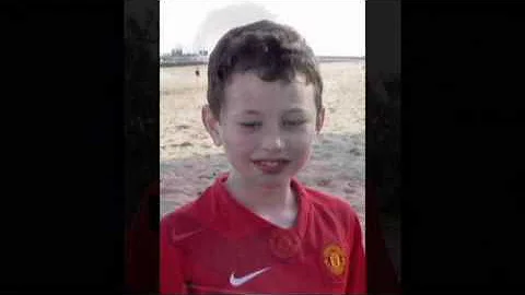 John Kindlon as Michael Owen