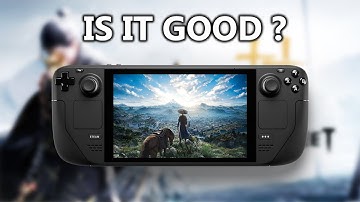 Where Winds Meet on Steam Deck | Is It Good ?