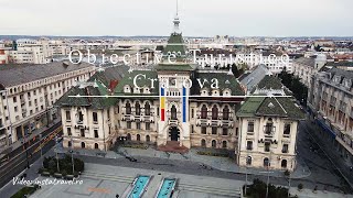 TOP Obiective Turistice Craiova - video 2023