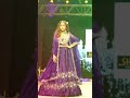 Tina Datta's Glamorous Look in Purple 💜#viral #trending #viralvideo #tinadatta #purpledress