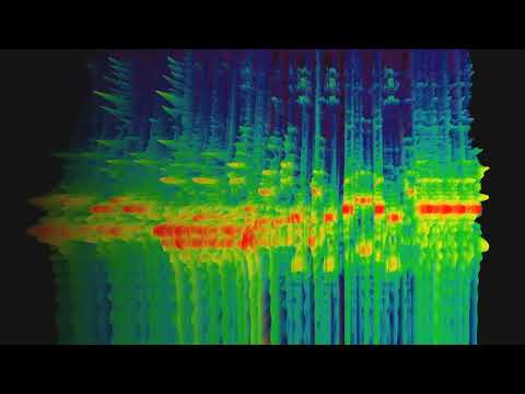 Spectrogram: Jump In (FNF)