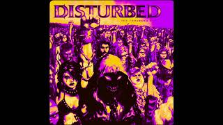 Disturbedavaricethe Guy Voice