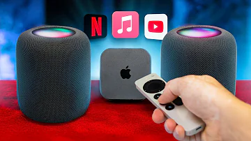 HomePod 2 - The BEST Home Theater??