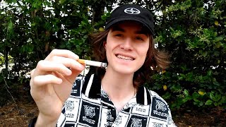 Why are Drunk Cigarettes so sought after?