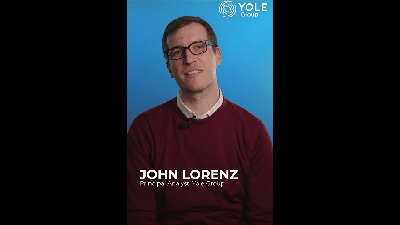 ChipChat with Yole Group - HBM market trends - YouTube