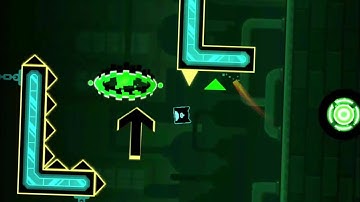 Rematch by CDJeremy [GDPS Editor 2.2]