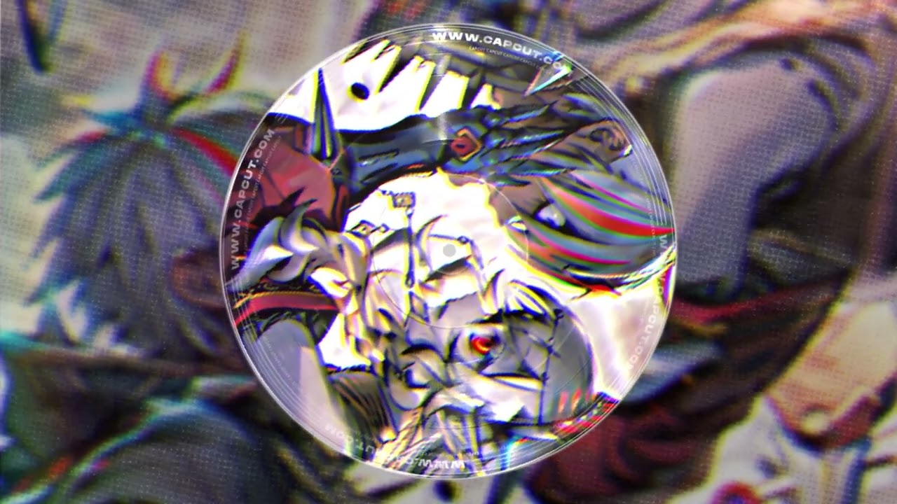 夜に溶ける (Dissolving into the Night)