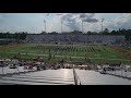 FAMU MARCHING 100 2021 &quot; Get Up For The Hundred &quot; FVSU pre -game