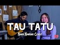 TAU TATU DEMY - NANI NANUN LIVE ACOUSTIC COVER