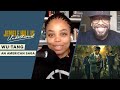 Method Man's Thoughts on Wu-Tang: An American Saga | Jemele Hill is Unbothered