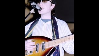 Television Personalities  Live at The Cellar Bar | Woolwich, London  26.07.1985
