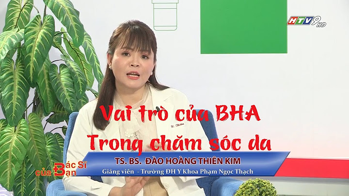 Bha là gì trong mỹ phẩm năm 2024