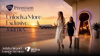 Unlock a More Exclusive Journey
