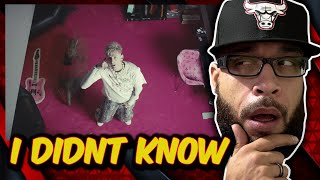 Whoa, I Was NOT READY! Videographer REACTS to MGK \\