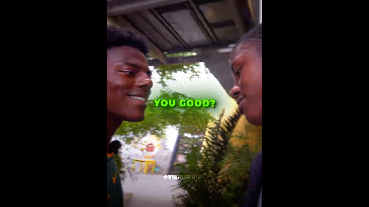 iShowSpeed met his match fr💀💀
