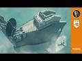 What Makes a Render Actually Cinematic (Most 3D Artists Have No Idea)