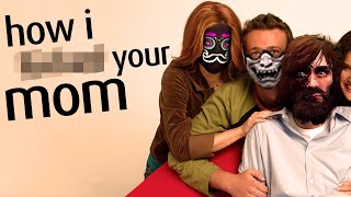 YOUR MOM • SIZ: GTA 5 RP