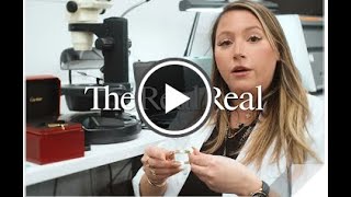 The RealReal | How to Authenticate a Cartier Love Bracelet Information