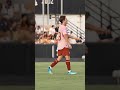 What a debut! 🇯🇵 Sato | VALENCIA CF