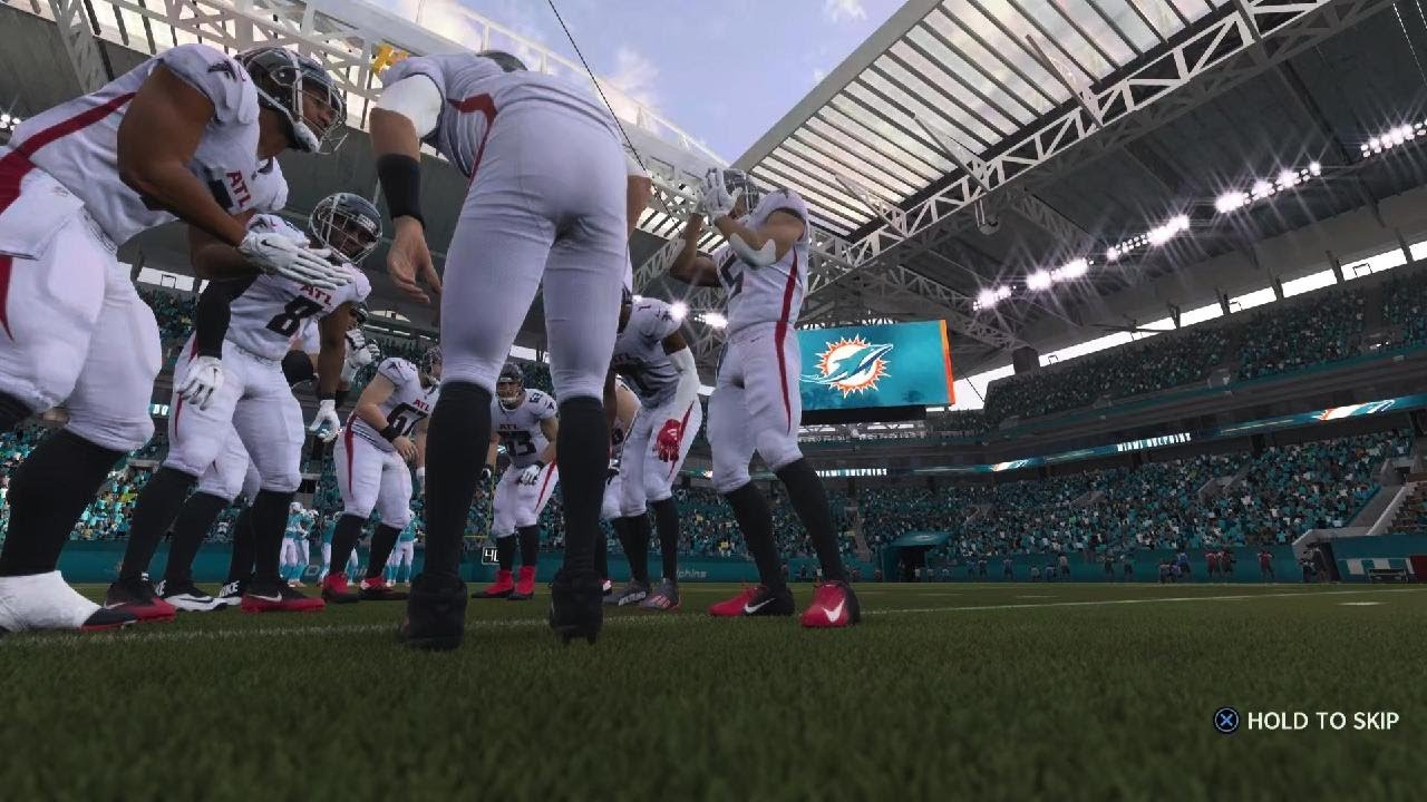 Madden NFL 25 PlayStation 4 version is it worth buying this year ?