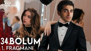 Yalı Çapkını 34.Bölüm 1.Fragmanı Biz Bunu Başardık