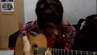 Luche. - Kokoro No Koe心の声 Cover By Ithara