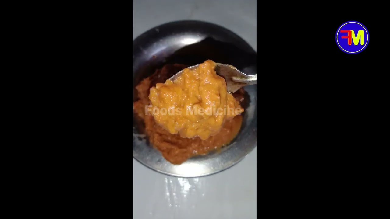PF || CHUTNEY || 2 || Foods Medicine / GEMC Networks