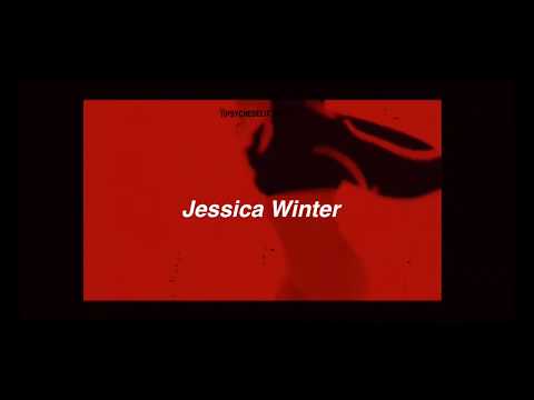 Chasing Nightmares - Jessica Winter Lyrics