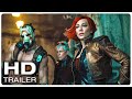 BORDERLANDS Trailer (NEW 2024)