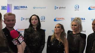 S Club 7 'We are older now and need a break'