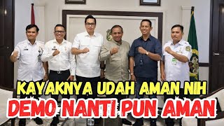 Download Lagu 🔴 TERBARU‼️ KETEMU DENGAN MBELIN BRAHMANA, WALIKOTA MEDAN JANJI AKAN REFISI SURAT EDARAN MP3