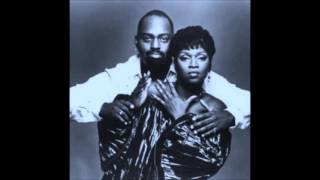 Video thumbnail of "Frankie Knuckles feat. Adeva - Love Can Change It"