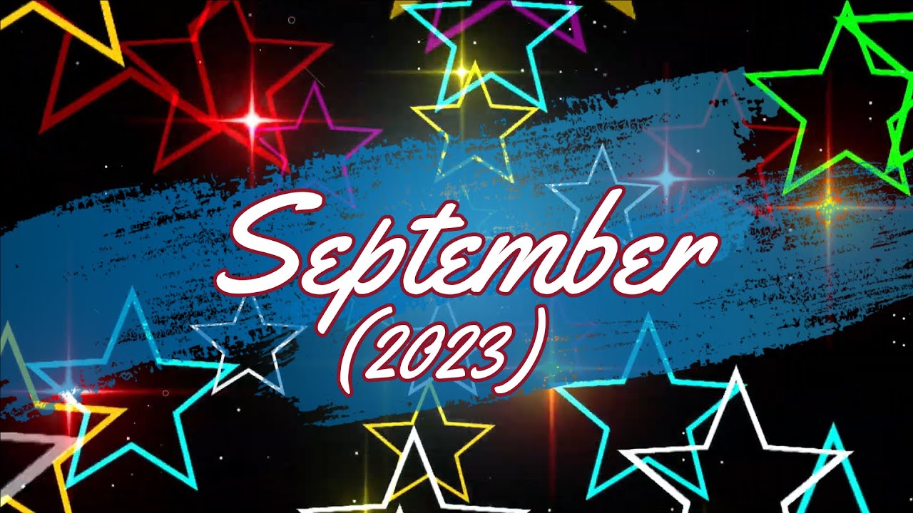 PENTHOUSE 7's Classic "SEPTEMBER" -- then and now