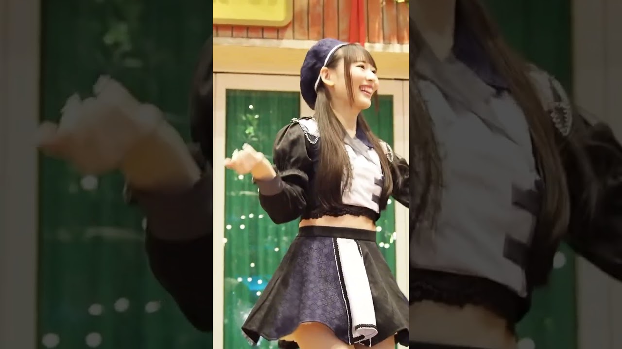 【Live】♪片想い(Full Ver.)/瀬口こころ(20251101_デビューアルバム『Blue Wind』発売記念ミニライブ&特典会(2本目))