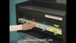 Brother GT-541 Direct To Garment Printing - How Brother GT 541 DTG Printer Works - $7,000 Discount