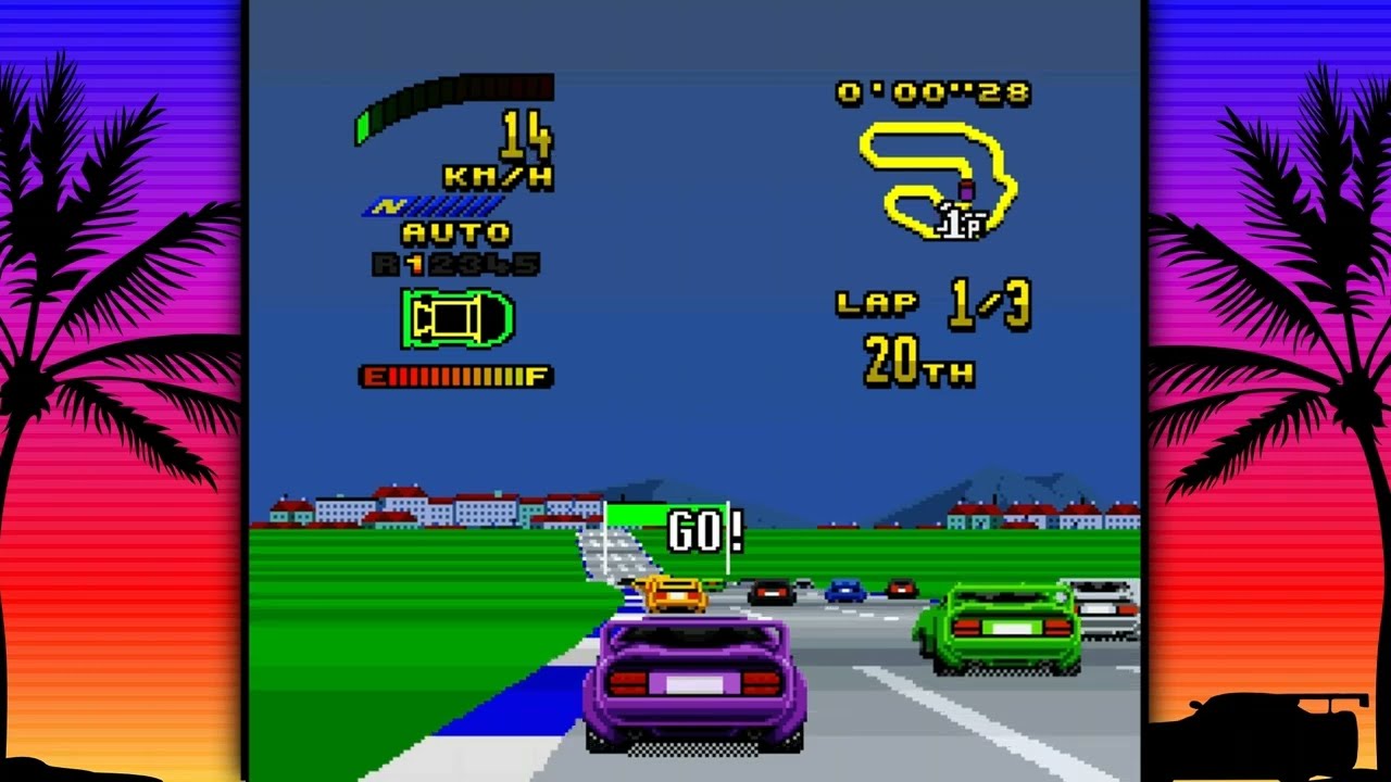 Top Racer 2 | Cologne