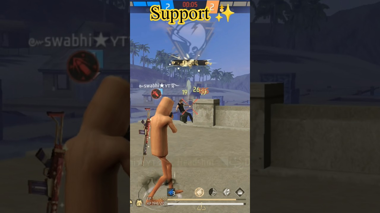 free fire shorts# shorts feed# nonstop gaming# visit my profile# free fire# trending 🔥🔥