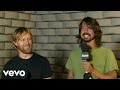 Foo Fighters - Foo Fighters from Lollapalooza