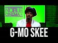 Capture de la vidéo G-Mo Skee On Growing Up In A C***K House, Dropkicking A Fan,  Working With Tech N9Ne & More