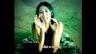 HD  Anggun   A Rose In The Wind  Version 1997   YouTube