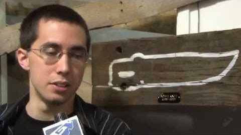 World at War DLC 3 - Josh Olin Interview