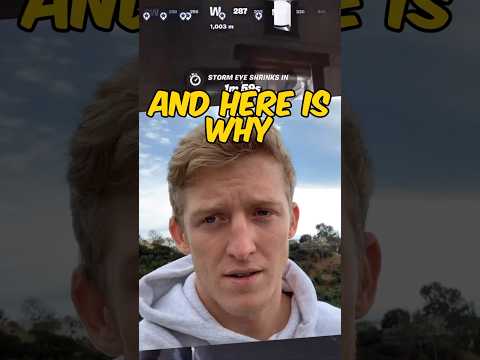 Never Play Fortnite With Tfue! #fortnite #shorts