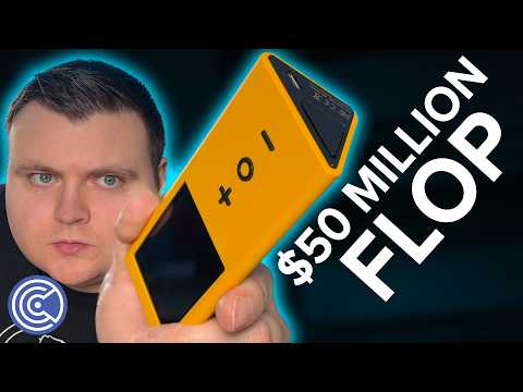 Ponoplayer: The $50 Million Dream That Died - Krazy Ken’s Tech Talk