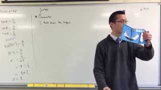 How to Use a Clinometer How to Use a Clinometer
