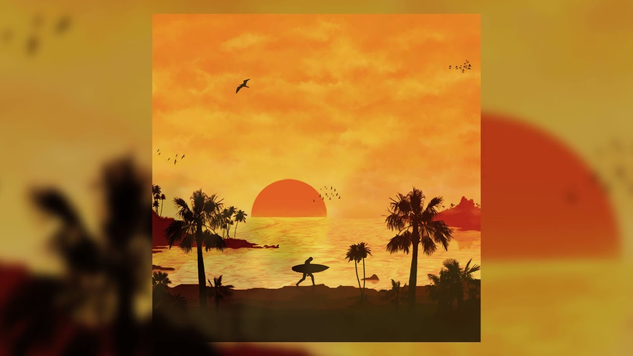 Kimko - Low Tide [FULLALBUM] 2021